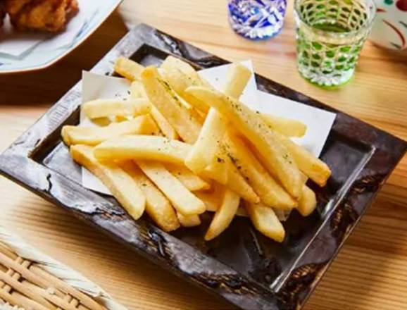フライドポテト French Fries
