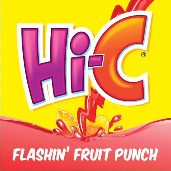 Fruit Punch