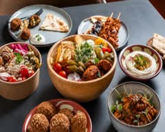 Beirut Shish