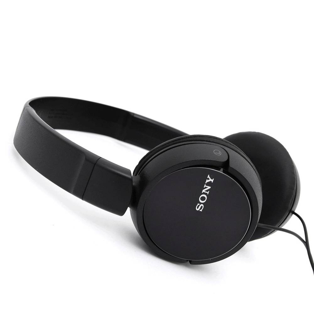 Sony audífonos on ear negro zx310ap (1 pieza)