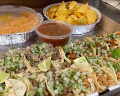 Aceituno’s Mexican Food - Puyallup