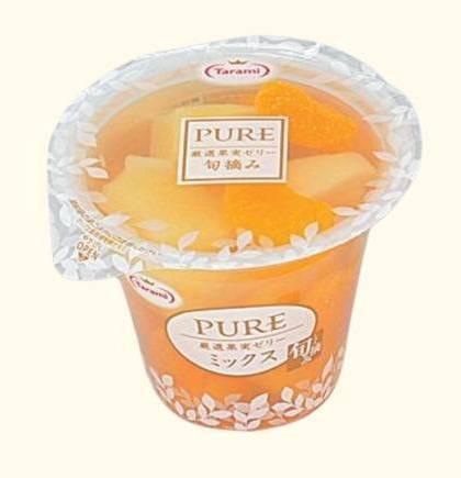 NLたらみ PURE旬摘み ミックス 270g