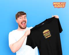 MrBeast Burger Merchandise