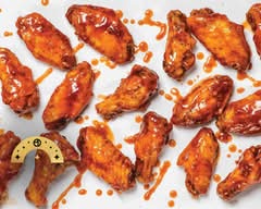 Wings Over - VT, South Burlington