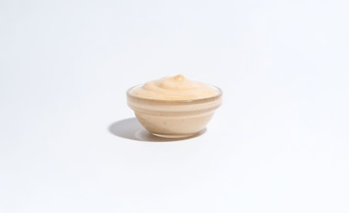 Chipotle-Jalapeño Mayo 🌶