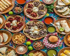 TAQUERÍA EL JEFE