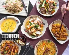Forbidden Garden Gourmet Chinese