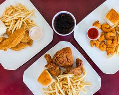 Louisiana Famous Fried Chicken (The Plaza)