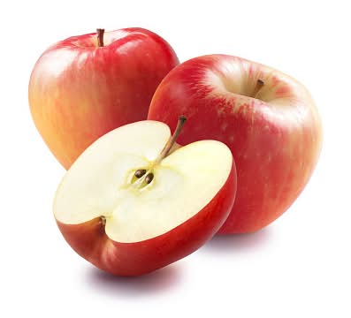 Oregon And Wash Apples Honeycrisp Organic