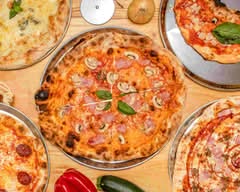 Pizzup Pizza 2
