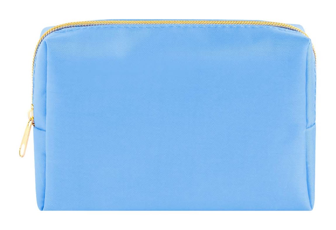 Multi-Use Pouch Blue