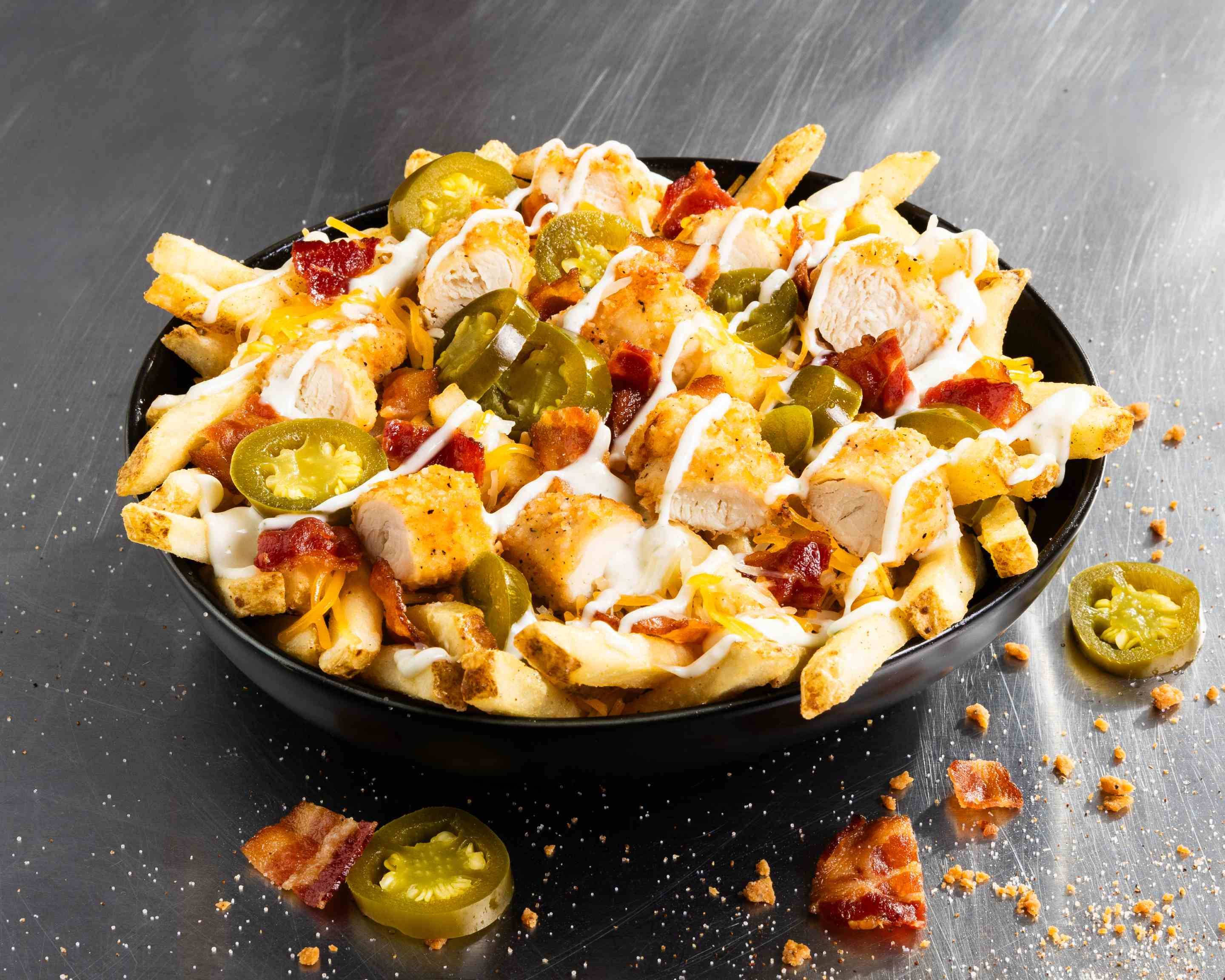 Slim Chickens (Jonesboro) Menu Jonesboro • Order Slim Chickens