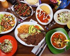 Mi Hogar Mexican Restaurant