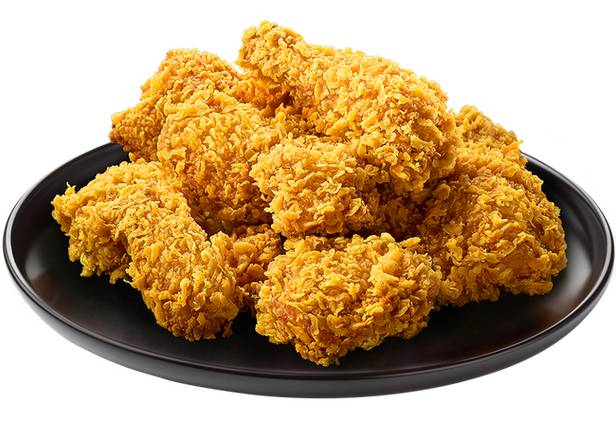 Golden Original Whole Chicken