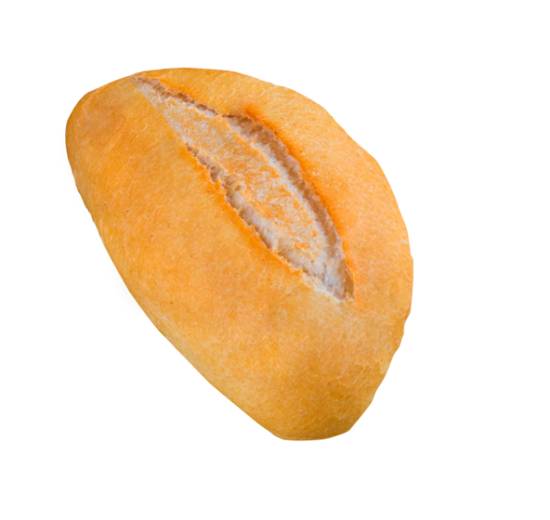 bolillo de masa madre