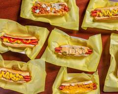 The Dogs Hut (2431 North Tustin Avenue suite R2)