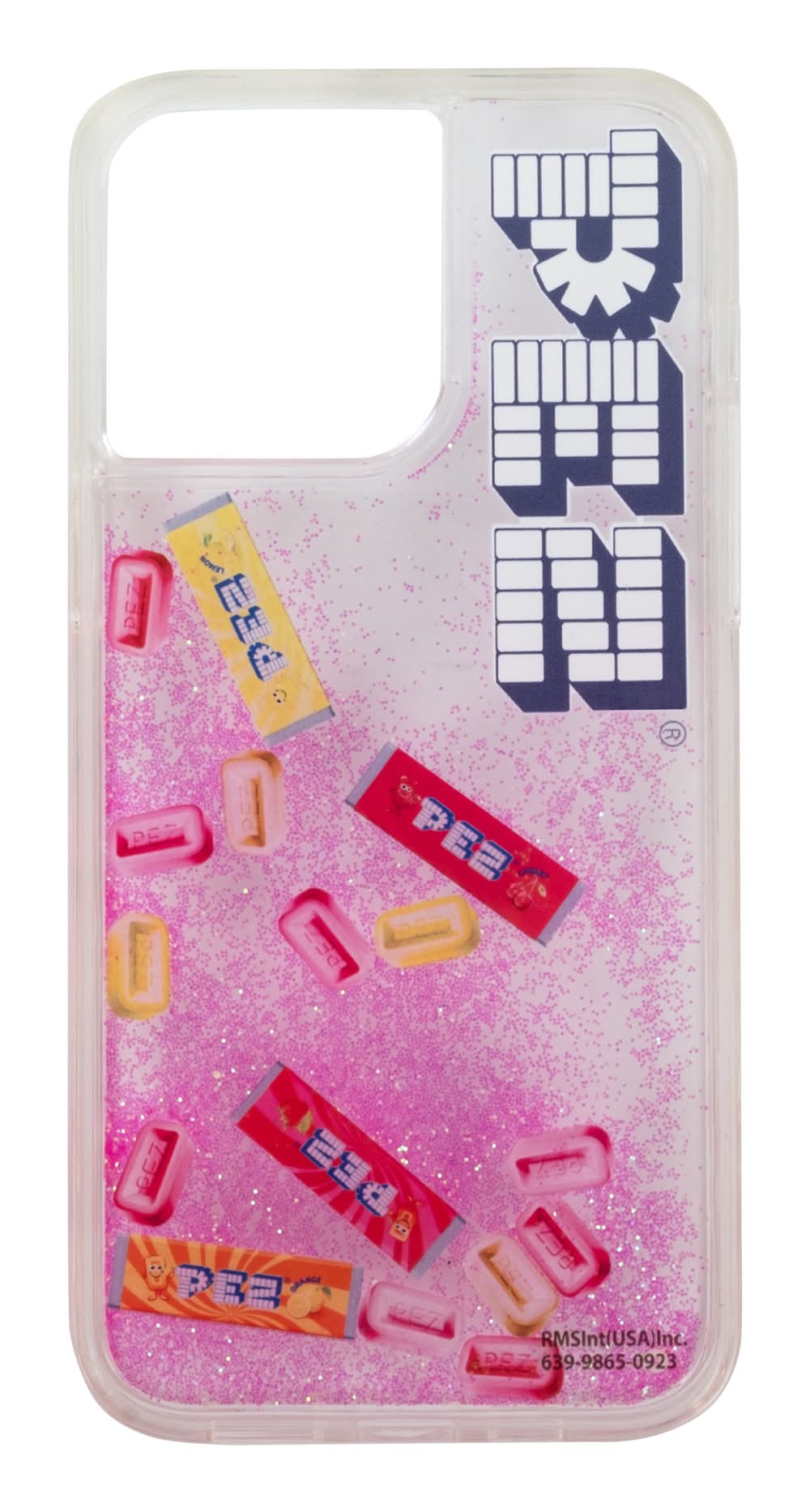 iPhone 15®/14® Candy Case Pez