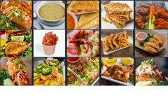 Lobster Grill (1750 Newport Blvd)