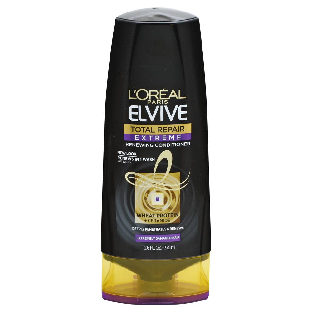 L'Oréal Elivive Total Repair Extreme Conditioner (13.1 oz)