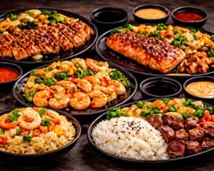 BLK BACHI (500 W Summit Ave)