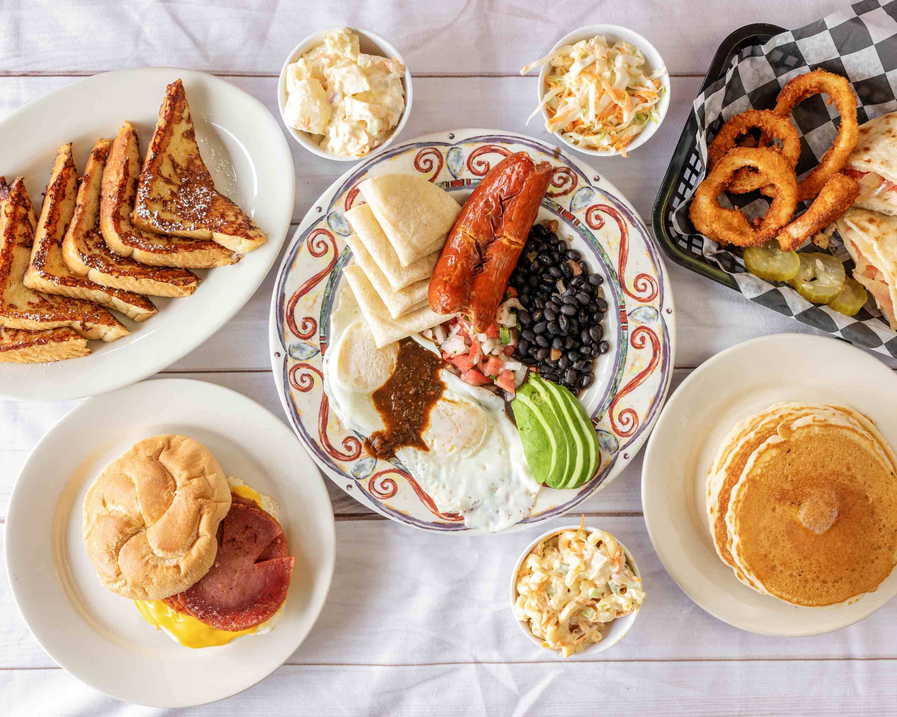 Order Chat And Nibble Menu Delivery in Asbury Park | Menu & Prices ...