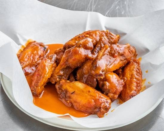 Hot Wings