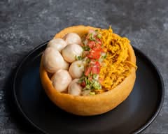 Arepa Bowl