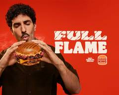 Burger King (Faro)