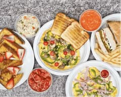 The Toasted Yolk (Atlantic Beach)