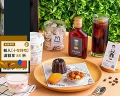ML coffee 慕光咖啡工作室