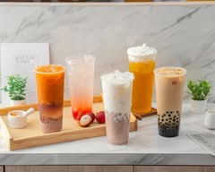 Kasgo 咖司果手搖飲 桃園大業店