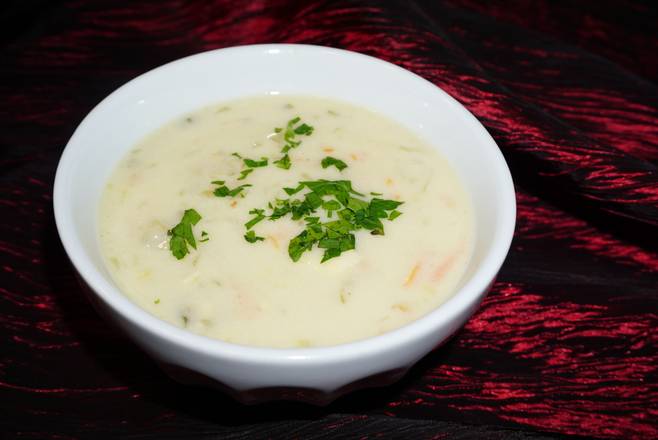 Pickle Soup