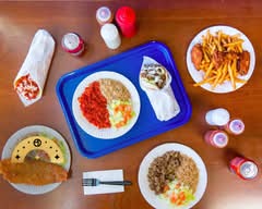 Gyro Halal Eats