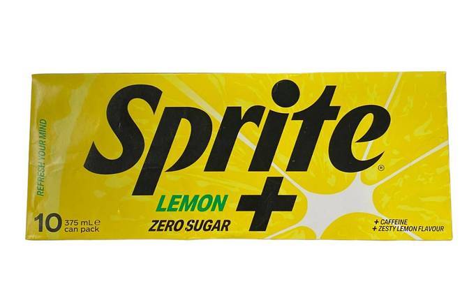 Sprite Soft Drink Delivery Near Me | Order Online | Uber Eats