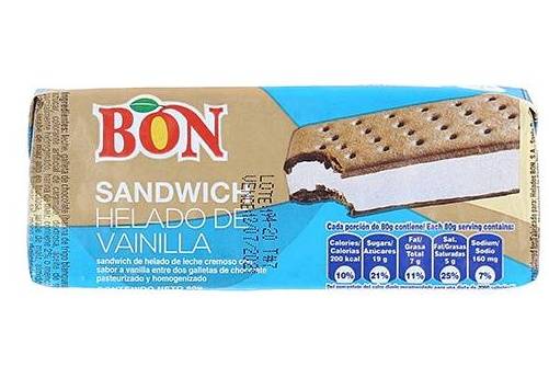 Sandwich Bon