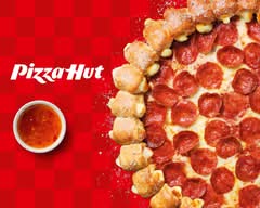 Pizza Hut Eschborn