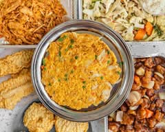 Stonebrook Takeaways