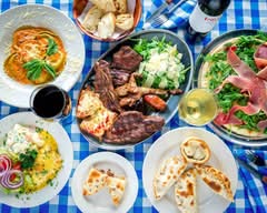 Babylon Kitchen Mediterranean Grill (4255 Alpine Avenue Northwest Suite D)