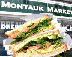 Montauk Market Café and Deli