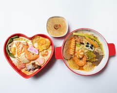金弘麻辣湯