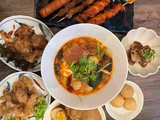 おーるうぇいず 北千住店