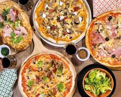 Signorizza 🍕