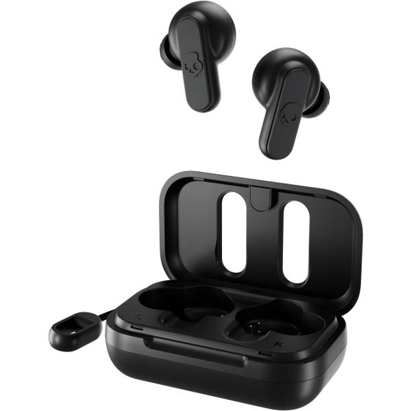 Skullcandy Mini and Mighty Dime True Wireless Earbuds