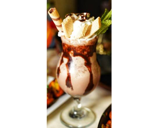 Milk Shakes