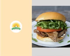 Sol de la Mañana (Av. Travesia)