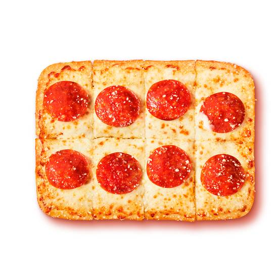 Pepperoni Bread