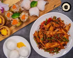 Lunasia Dim Sum House (cerritos)