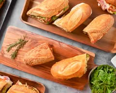 Della Torre’s Italian Deli (180 Registry Blvd)