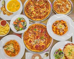 Olivette Pizza & Pasta