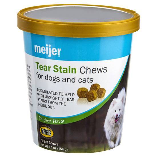 Meijer pet outlet supplies